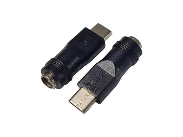 &uu PIN PARA FUENTE UNIVERSAL NOTEBOOK (TIPO C)